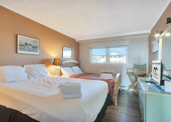 Diamond 108 Ocean City