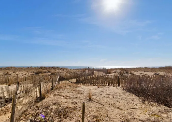 Diamond 108 Ocean City